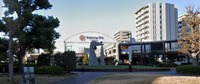 周辺環境:トナリエふじみ野