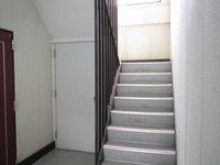 その他共有部:階段