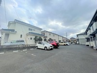 駐車場:敷地内駐車場