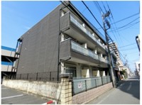 外観:外観