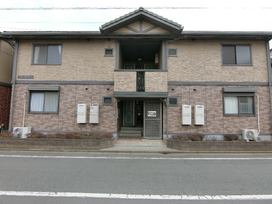 外観:外観