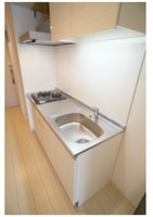 キッチン:キッチン