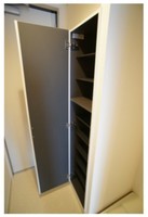 その他内観写真:シューズボックス