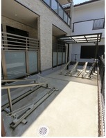 その他共有部:駐輪場