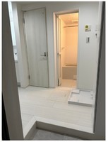 玄関:玄関・廊下