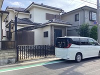 外観:外観