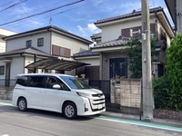 その他現地写真:外観