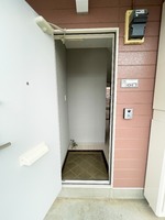 玄関:玄関