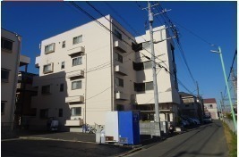 外観:外観