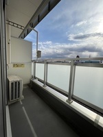 バルコニー:バルコニー