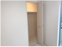 その他内観写真:LDK収納
