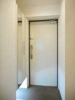 玄関:玄関
