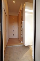 玄関:玄関
