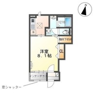 間取図/区画図:間取図