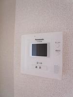 発電・温水設備:給湯器リモコン