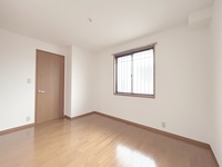 その他内観写真:洋室