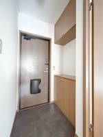 収納:玄関・シューズボックス