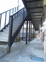 その他共有部:共用廊下