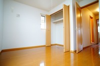 収納:クローゼット