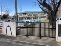 周辺環境:川越市立中央保育園