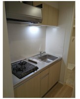 キッチン:キッチン