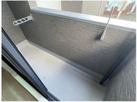 バルコニー:バルコニー