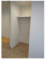 収納:クローゼット