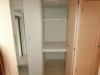 収納:玄関ホール収納