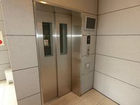 その他共有部:エレベーター