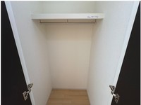 その他内観写真:LDK収納