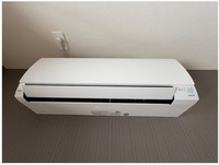 冷暖房・空調設備:エアコン