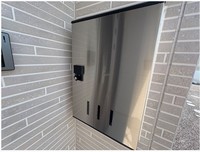 その他設備:宅配ボックス