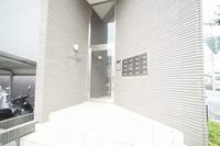 エントランス:エントランス