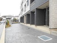 エントランス:エントランス