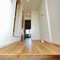 玄関:玄関・廊下