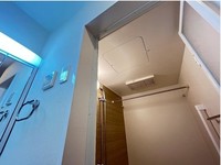 その他設備:浴室乾燥機