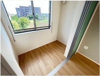 バルコニー:インナーテラス