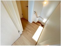 その他内観写真:廊下・階段