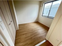 その他内観写真:洋室