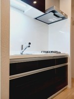 キッチン:キッチン