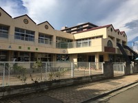 周辺環境:高階保育園