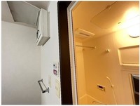 その他設備:浴室乾燥機