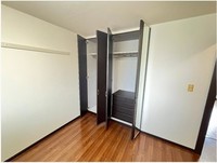 収納:クローゼット