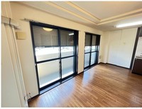 その他設備:シャッター