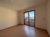 眺望:洋室（反転）