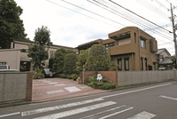 周辺環境:高階幼稚園（720ｍ）