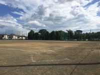 周辺環境:南部公共広場（100ｍ）