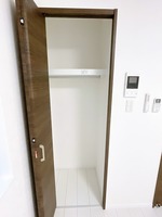 収納:クローゼット（同等仕様）