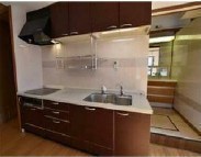 キッチン:キッチン