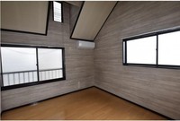 冷暖房・空調設備:エアコン・洋室